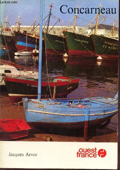 CONCARNEAU.