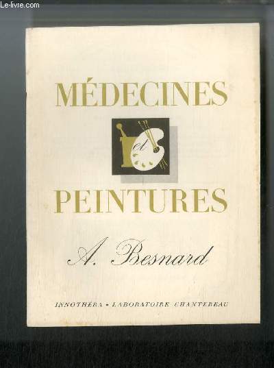 A. Besnard, par Emmanuel Fougerat
