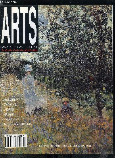 Arts Actualits magazine