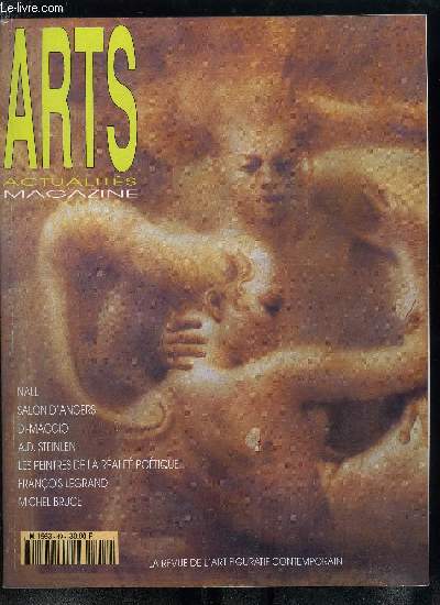 Arts Actualits magazine