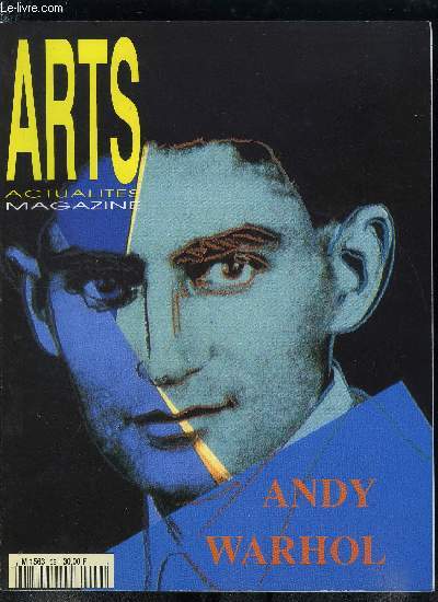 Arts Actualits magazine