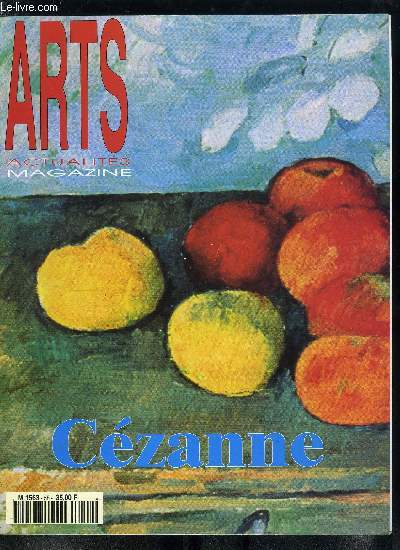 Arts Actualits magazine