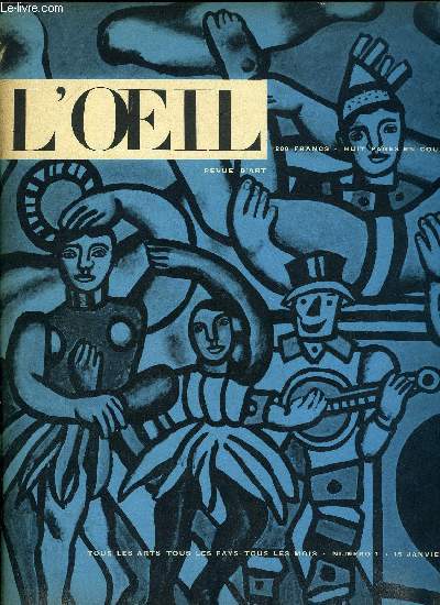 L'OEIL
