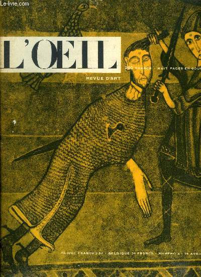 L'OEIL