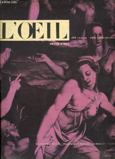 L'OEIL