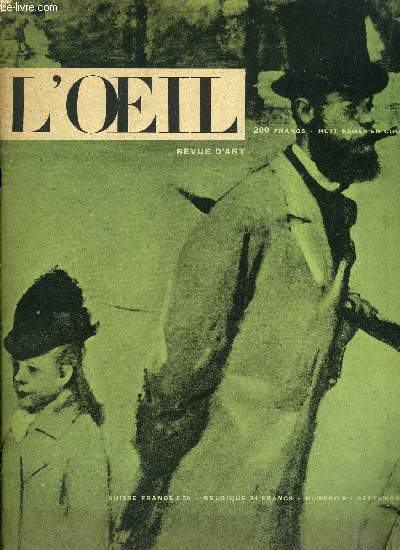 L'OEIL