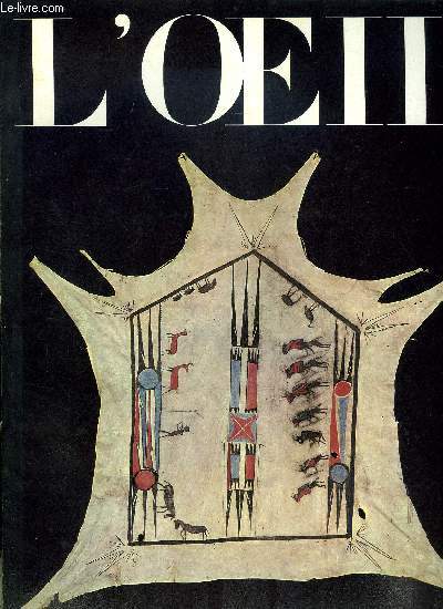 L'oeil.