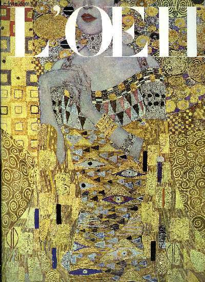 L'oeil.