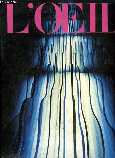L'oeil.