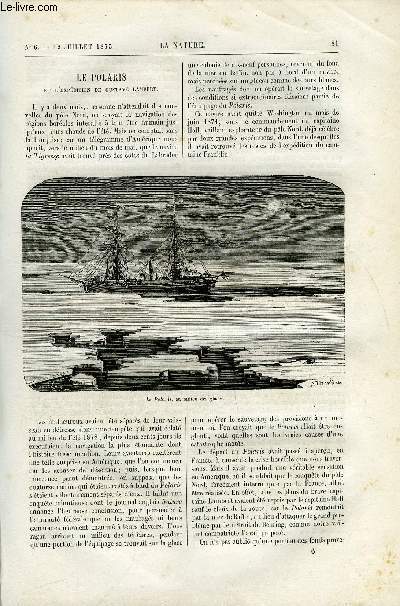 Revue des sciences et de leurs applications aux arts et  l'industrie.