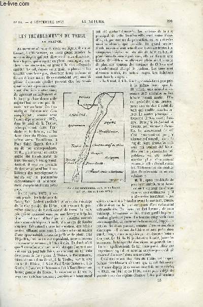 Revue des sciences et de leurs applications aux arts et  l'industrie.