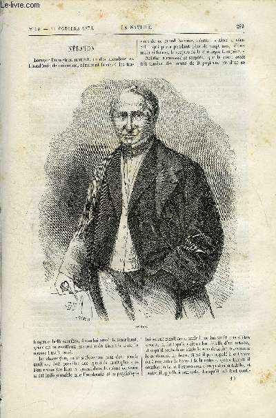 Revue des sciences et de leurs applications aux arts et  l'industrie.
