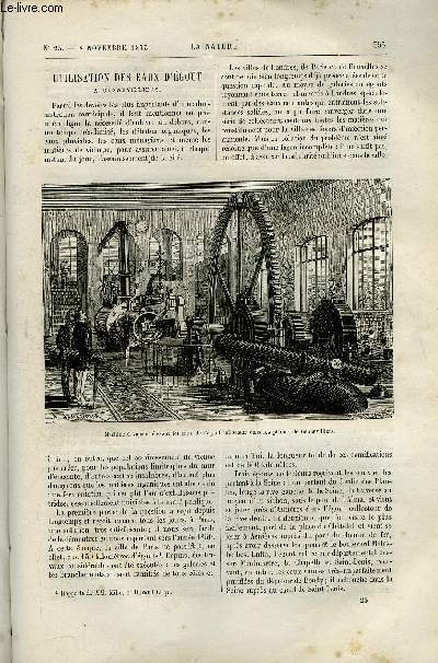 Revue des sciences et de leurs applications aux arts et  l'industrie.