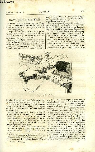 Revue des sciences et de leurs applications aux arts et  l'industrie.