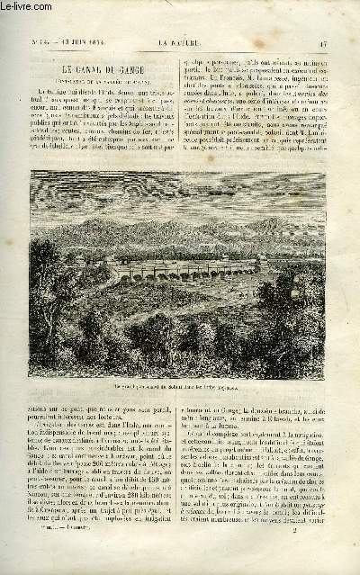 Revue des sciences et de leurs applications aux arts et  l'industrie.