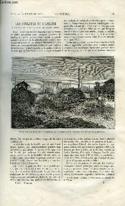 Revue des sciences et de leurs applications aux arts et  l'industrie.