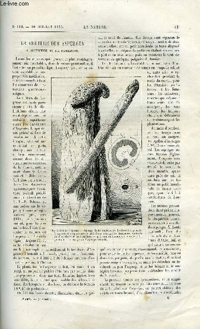 Revue des sciences et de leurs applications aux arts et  l'industrie.