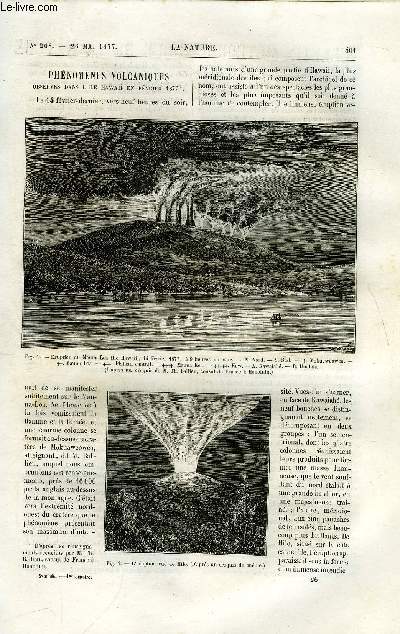 Revue des sciences et de leurs applications aux arts et  l'industrie.