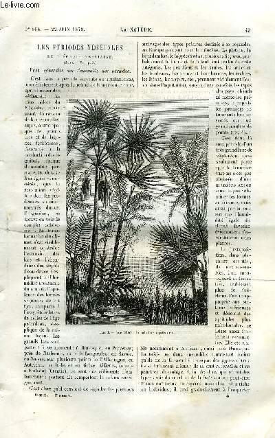 Revue des sciences et de leurs applications aux arts et  l'industrie.