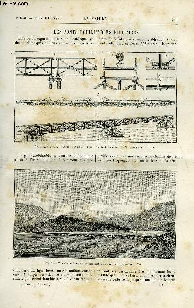 Revue des sciences et de leurs applications aux arts et  l'industrie.