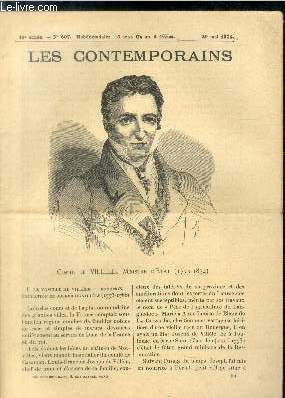 Maximilien 1er, empereur du Mexique (1832-1867).