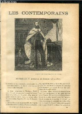 Juarez,prsident de la Rpublique du Mexique (1806-1872).
