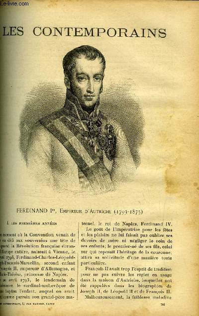 Duc d'Orlans, fils de Louis Philippe (1810-1842).