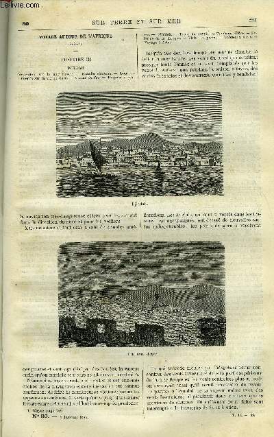 Voyage autour de l'Afrique - Djiddah ( suivre).