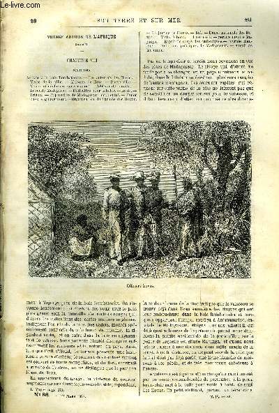 Voyage autour de l'Afrique ,suite - Majunga.