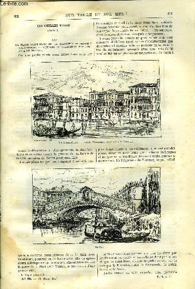 Les vieilles villes (suite) pa rRobida.