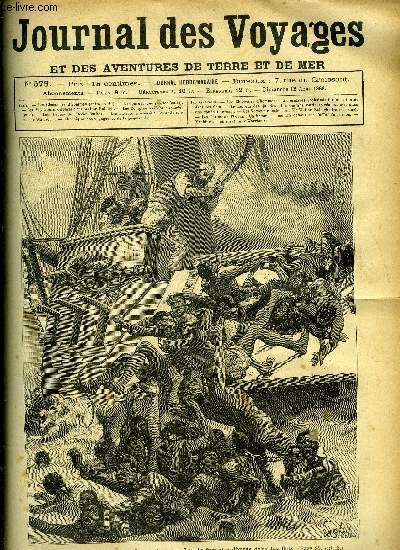 N0579 - Les chasseurs d'hommes, suite et fin.