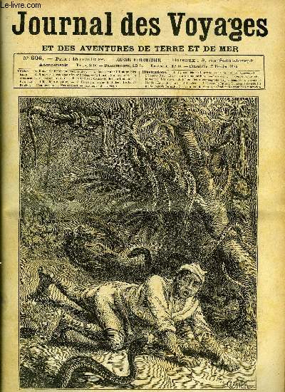 N0606 - L'lphant blanc par Armand Dubarry (suite).