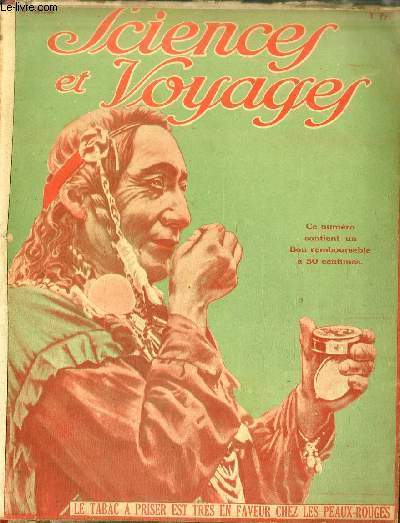 SCIENCES ET VOYAGES N392 - Les grands ports du monde - Marseille, reine de la Mditerrane par Jos Moselli.