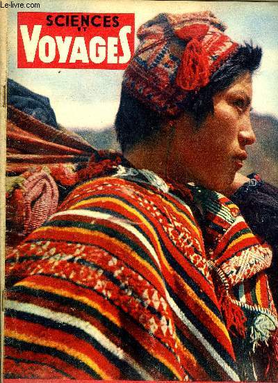SCIENCES ET VOYAGES -Nouvelle srie troisime - N132 - Assouan sur le Nil par Jacques Brissot.