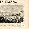 Le muse des familles - lecture du soir -  livraisons n45,46 et 47 - La lgende de popote par Ernest Capendu.