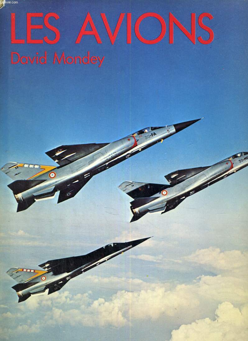Les avions