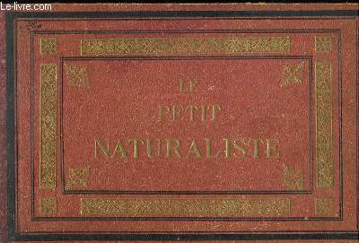 Le Jeune naturaliste