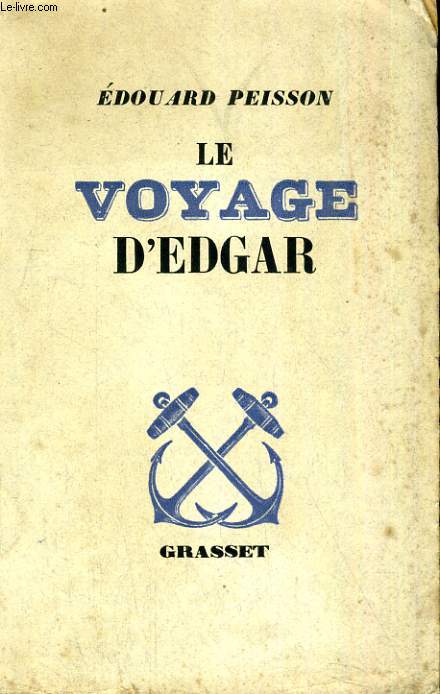 Le Voyage d'Edgar