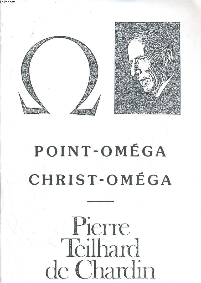 Point-Omga Christ-Omga