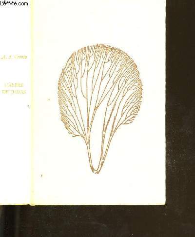 L'ARBRE DE JUDAS.