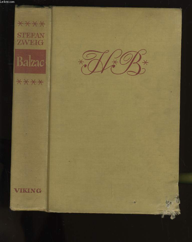 BALZAC.