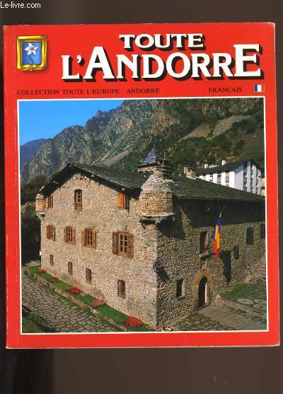 TOUTE L'ANDORRE.