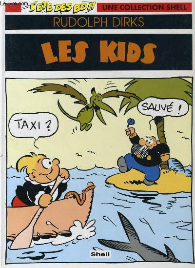 LES KIDS