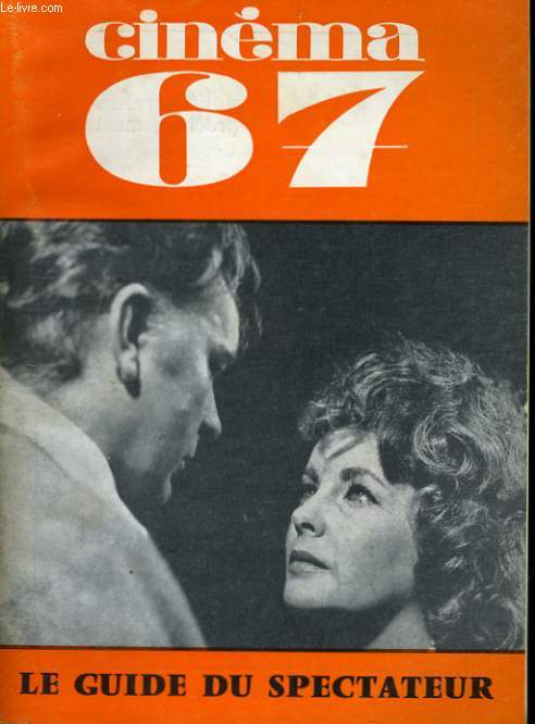 CINEMA 67 N 114 - LA BATAILLE DU NOUVEAU CINEMA - TOURS 67 - CINEMA DE NICE