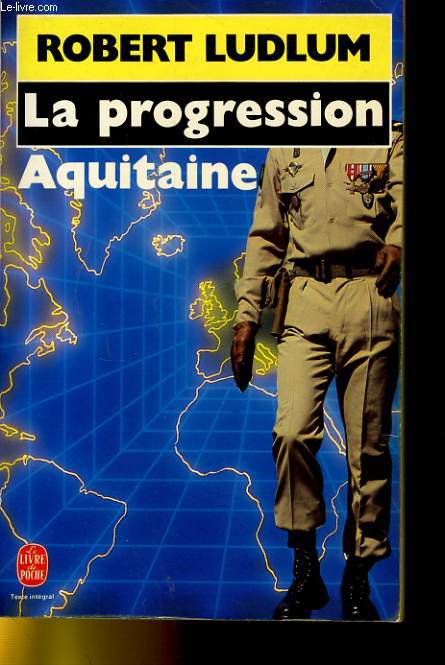 LE PROGRESSION AQUITAINE