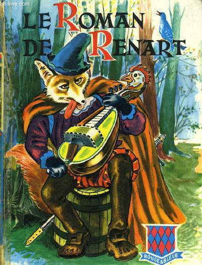 LE ROMAN DE RENART