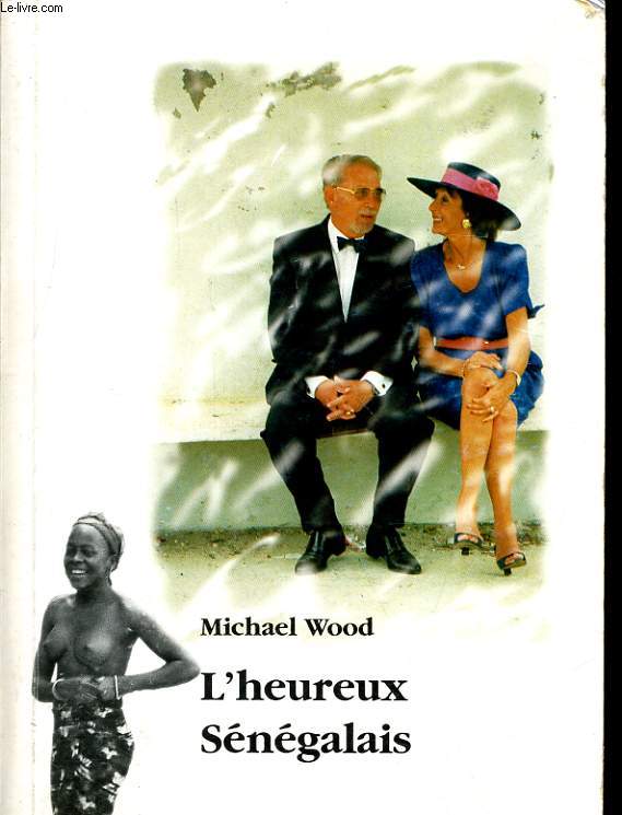 L'HEUREUX SENEGALAIS