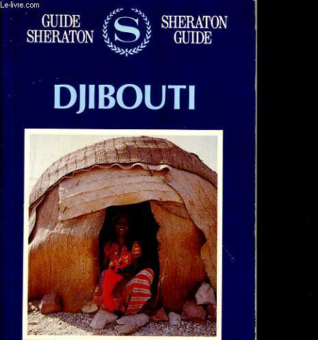 GUIDE SHERATON - DJIBOUTI