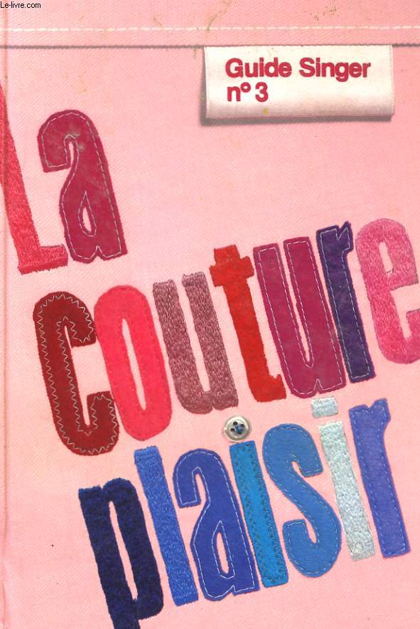LA COUTURE-PLAISIR
