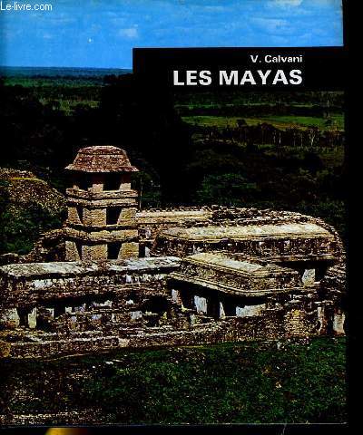 LES MAYAS